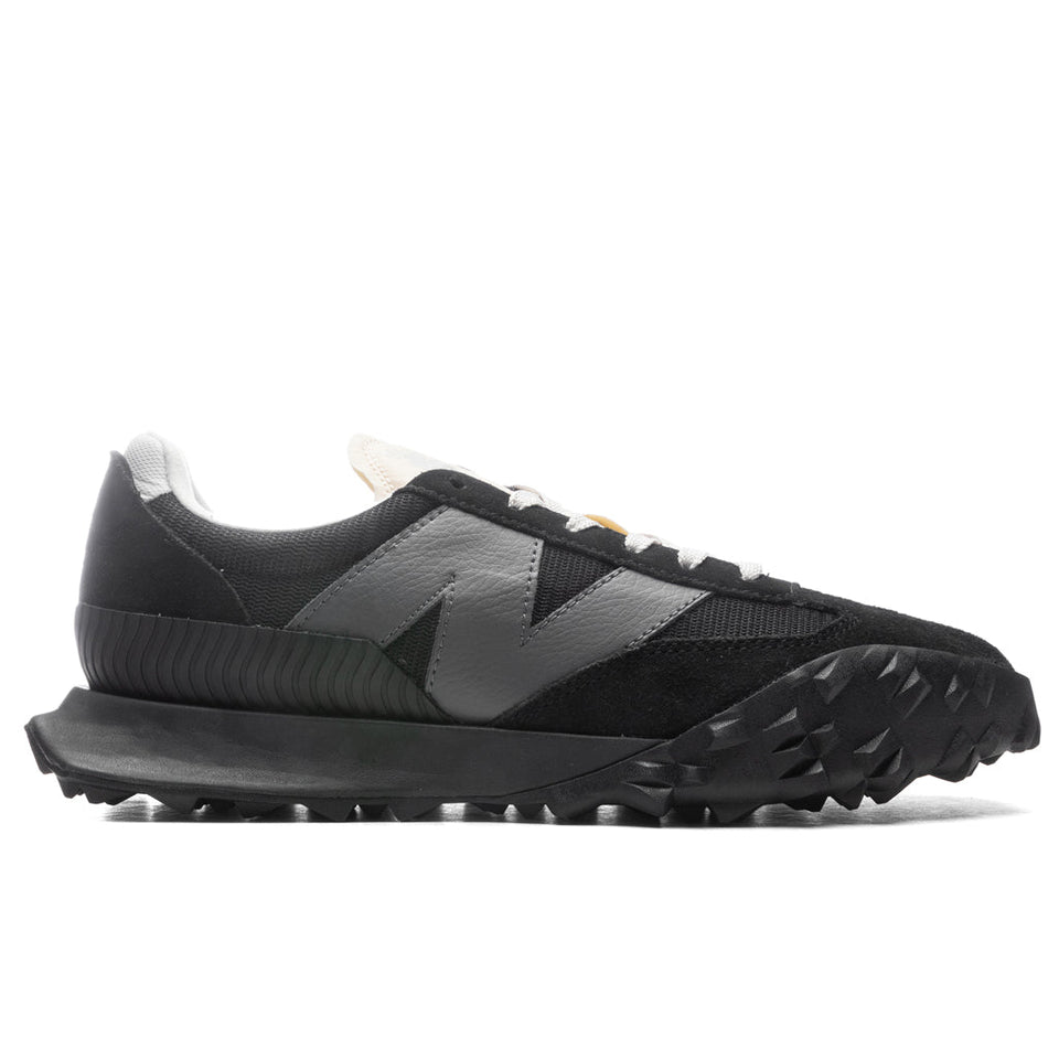 XC-72 - Black/Moonbeam