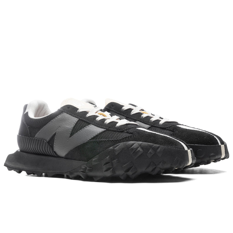 XC-72 - Black/Moonbeam