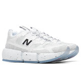 New Balance x Jaden Smith Vision Racer - Munsell White