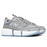 New Balance x Jaden Smith Vision Racer - Team Away Grey