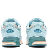 New Balance x Joe Freshgoods Women's 993 - Blue/Vintage Rose