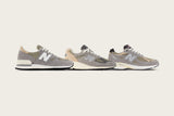 New Balance x Made By Teddy 990v3 - Marblehead/Incense