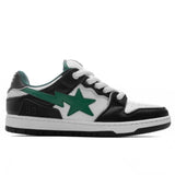 New Bape SK8 STA #1 M2 - Black