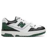 550 - White/Black/Green