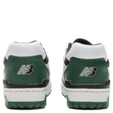 550 - White/Black/Green