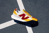New Balance x Casablanca XC-72 - Yellow