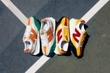 New Balance x Casablanca XC-72 - Yellow