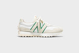 New Balance x Casablanca 327 - Cream/White