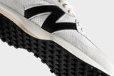 New Balance x Casablanca 327 - Grey/Black