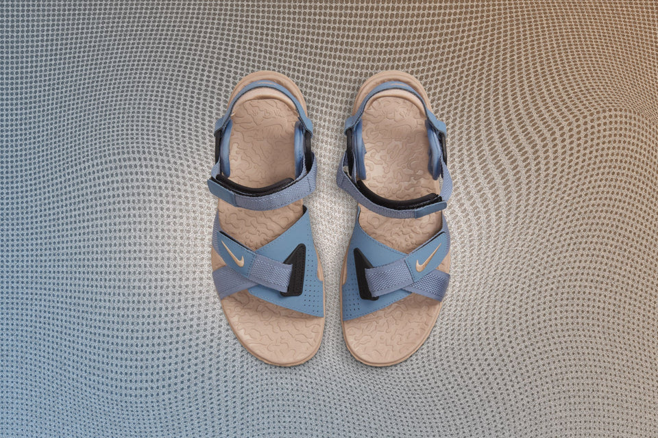 ACG Air Deschutz+ - Ashen Slate/Hemp