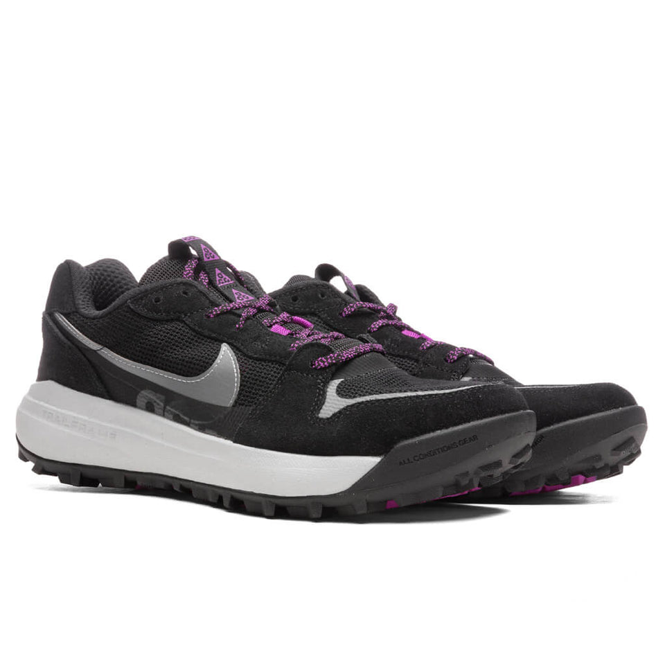 ACG Lowcate - Black/Cool Grey/Wolf Grey