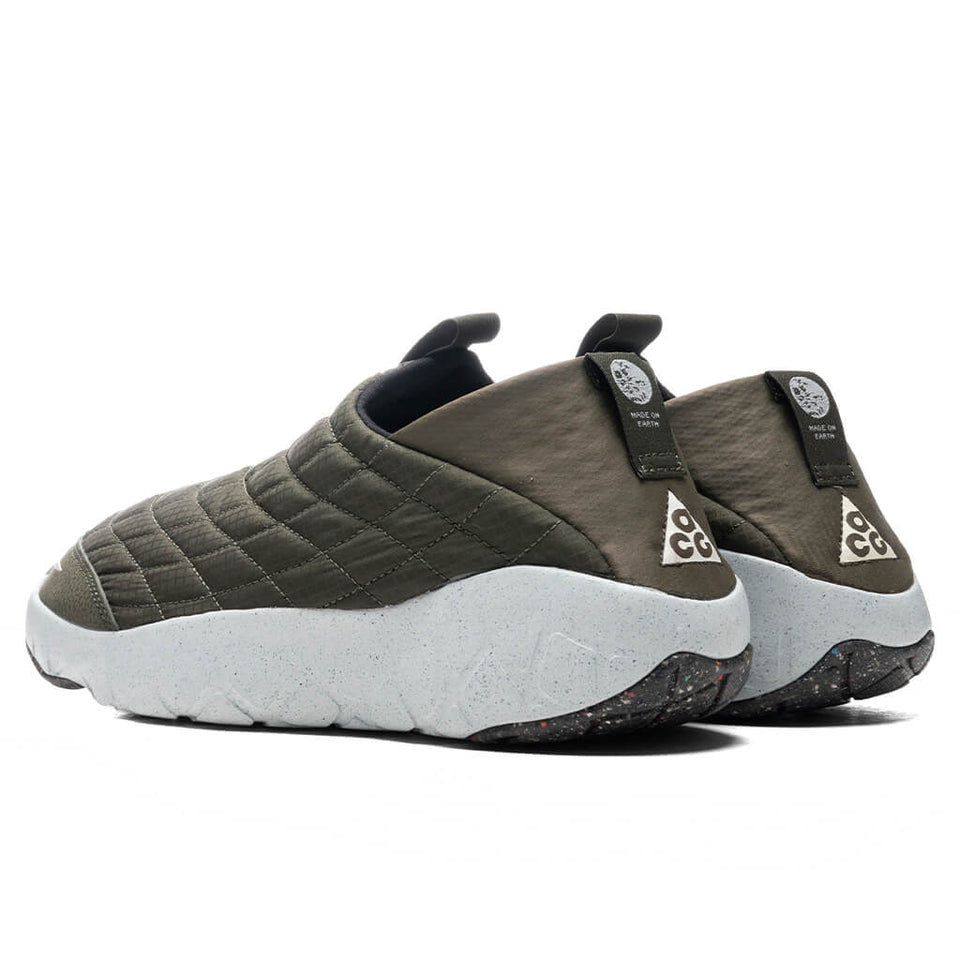 ACG Moc 3.5 - Cargo Khaki/Summit White
