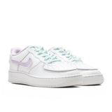 Air Force 1/1 (GS) - White/Doll/Mint Foam