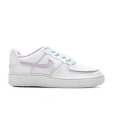 Air Force 1/1 (GS) - White/Doll/Mint Foam
