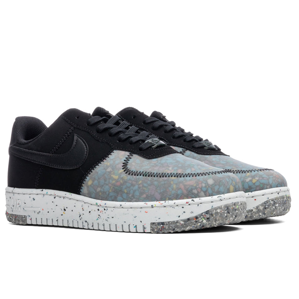 Air Force 1 Crater - Black/Photon Dust