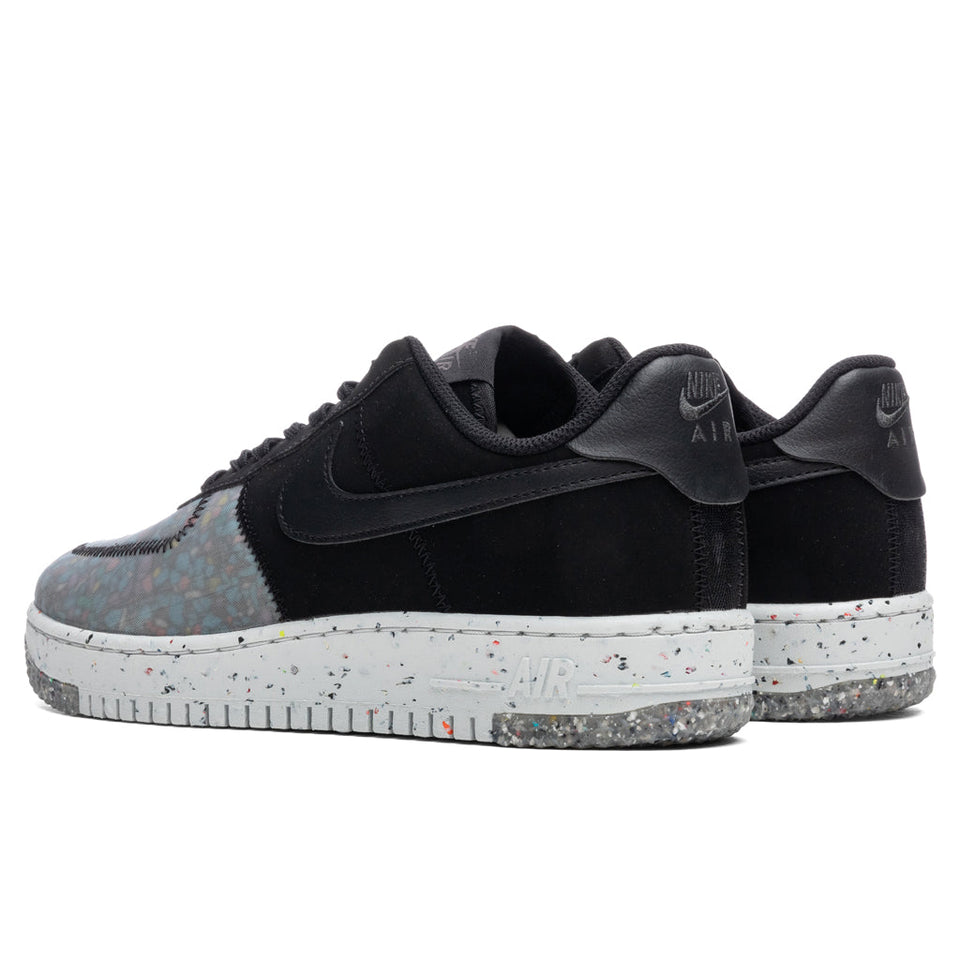 Air Force 1 Crater - Black/Photon Dust