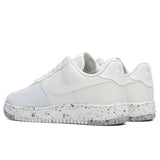 Air Force 1 Crater - Summit White/Summit White