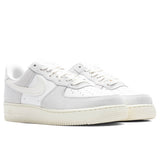 Air Force 1 LV8 - White/Sail/Platinum Tint