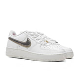 Air Force 1 LV8 (GS) - Off Noir/Pewter/Summit White