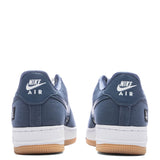 Air Force 1 West Coast (GS) - Diffused Blue/White