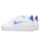 Air Force 1 LV8 (GS) - White/Multicolor