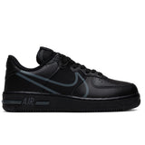 Air Force 1 React - Black/Anthracite