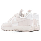 Women's Air Force 1 Wild 'Phantom' - Phantom/Light Orewood Brown