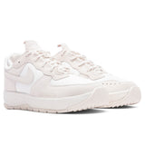 Women's Air Force 1 Wild 'Phantom' - Phantom/Light Orewood Brown