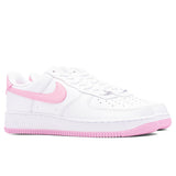 Air Force 1 '07 - White/Pink Rise