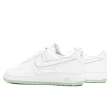 Air Force 1 '07 - White/Honeydew