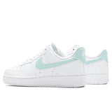 Women's Air Force 1 '07 - White/Jade Ice