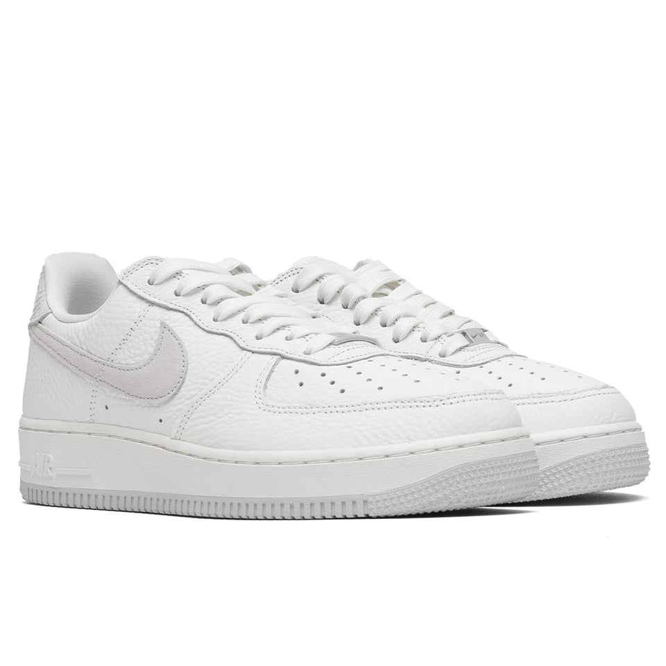 Air Force 1 '07 Craft - Summit White/Photon Dust