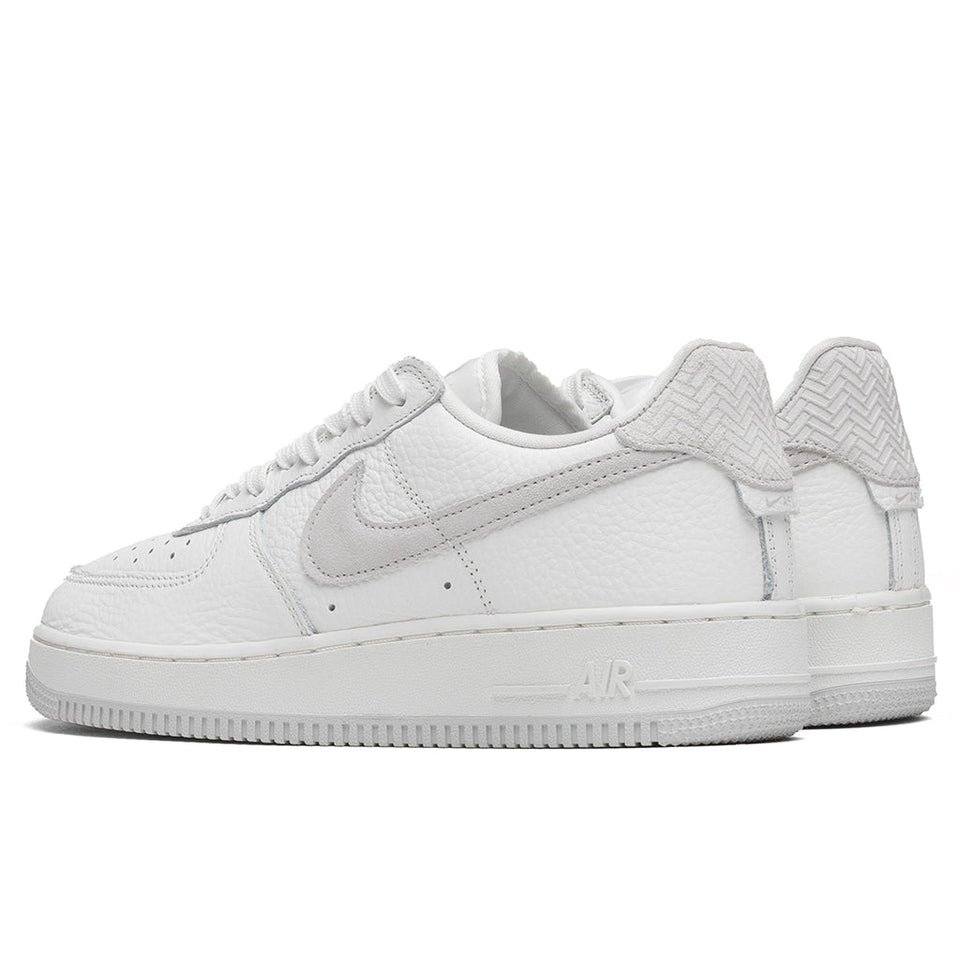 Air Force 1 '07 Craft - Summit White/Photon Dust