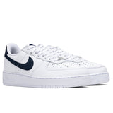 Air Force 1 '07 Craft - White/Obsidian
