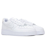 Air Force 1 '07 Craft - White/Summit White