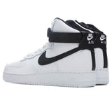 Air Force 1 '07 High - White/Black