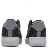 Air Force 1 '07 LV8 - Black/Clear/Electric Green/Light Bone
