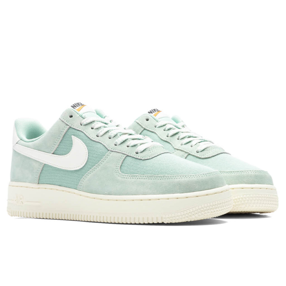 Air Force 1 '07 LV8 - Enamel Green/Sail/Enamel