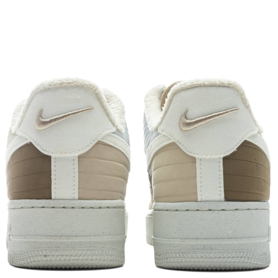 Air Force 1 '07 LX - Brown Kelp/Sail