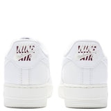 Air Force 1 '07 PRM 'Join Forces' - White/Sail/Gym Red