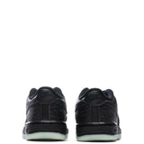 Air Force 1 (TD) - Black/Light Blue Fury