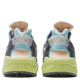 Air Huarache Crater PRM - Mystic Navy/LT Lemon Twist/Worn Blue