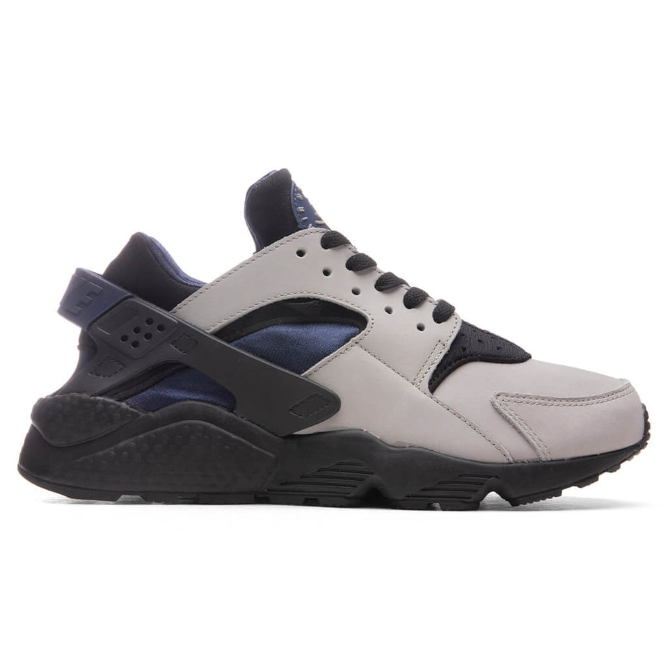 Air Huarache LE - Shadow/Midnight Navy