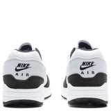 Air Max 1 'Steelers' - White/University Gold/Black