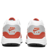 Air Max 1 LV8 - White/Martian Sunrise