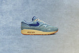 Air Max 1 PRM - Mineral Slate/Deep Royal Blue/Lemon Wash