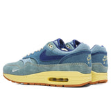 Air Max 1 PRM - Mineral Slate/Deep Royal Blue/Lemon Wash