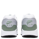 Air Max 1 Premium - White/Spiral Sage