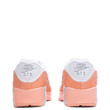 Air Max 90 LTR SE (PS) - White/Aura/ LT Madder Root