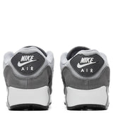 Air Max 90 Premium - Light Smoke Grey/White